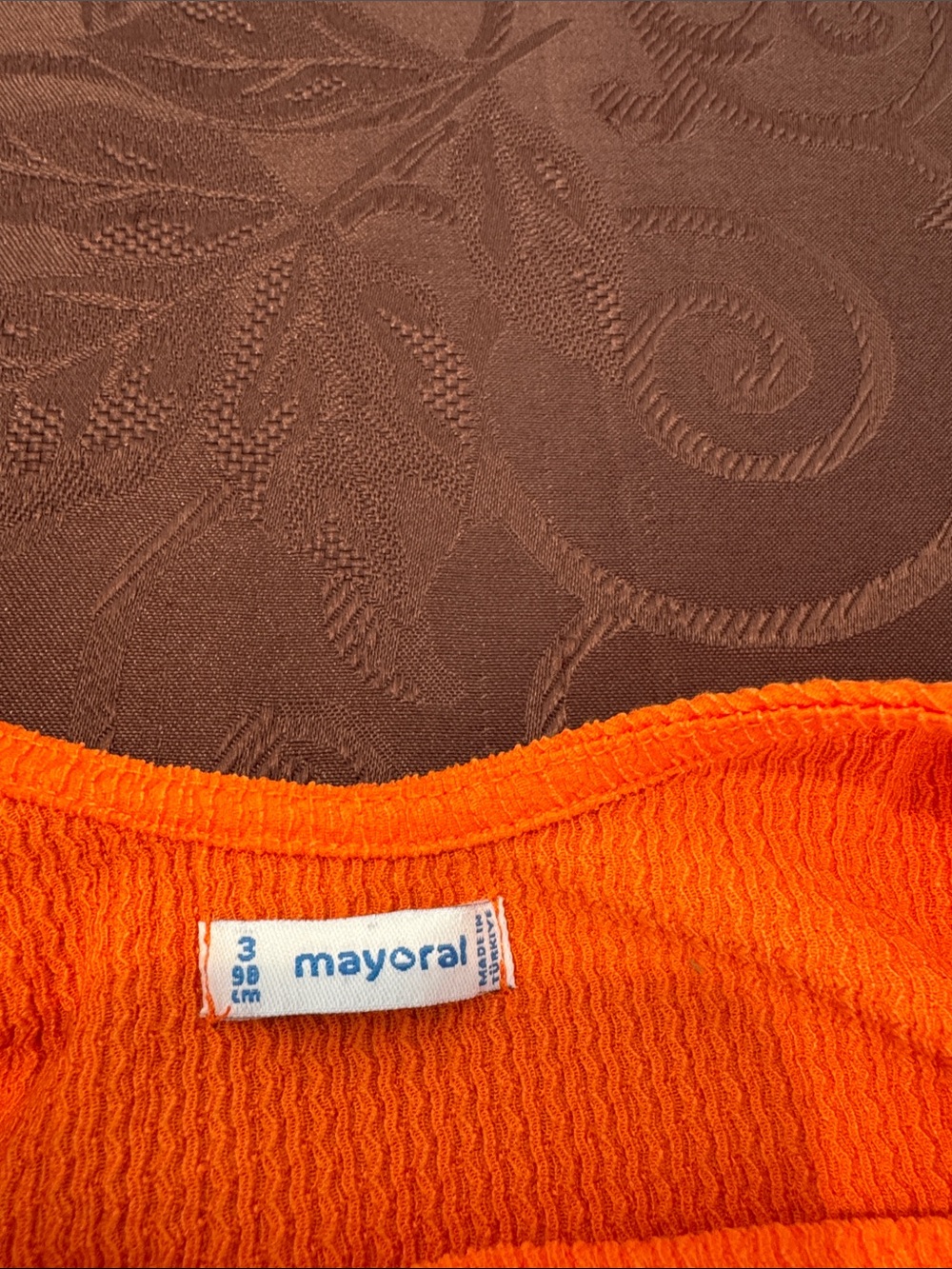 🌟3/$15🌟Polo Ralph Lauren, Cat & Jack + More. 3T - Picture 7 of 16